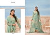 Purvai By Glossy Simar Lawn Cotton Wholesale Dress Material Suppliers In Mumbai
